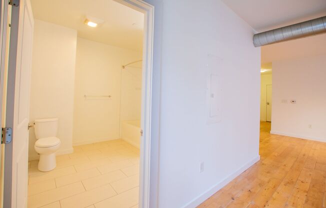 1 bed, 1 bath, 602 sqft, $2,108, Unit 315