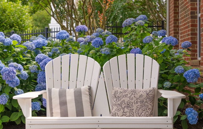 Fenwyck Manor | Apartments in Chesapeake, VA