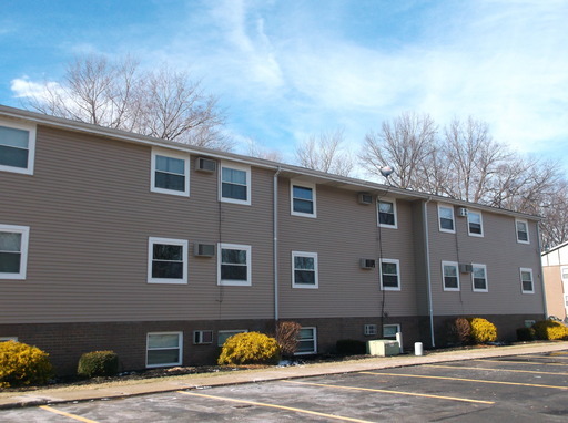 Cortland Court Apartments 273