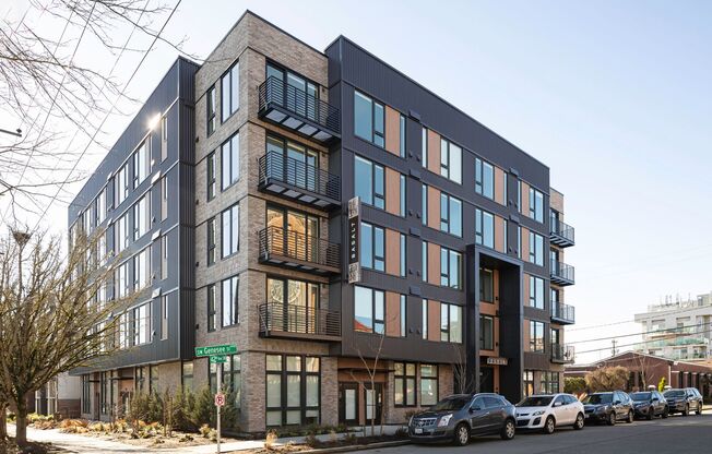 Studio, 1 bath, 320 sqft, $1,785, Unit 511