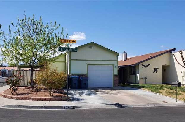 2300 El Cerrito Cir