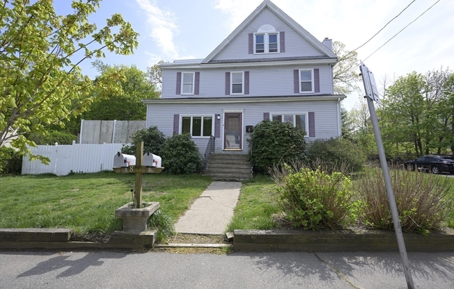 4 WATSON RD