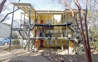 Allison Court Apartments