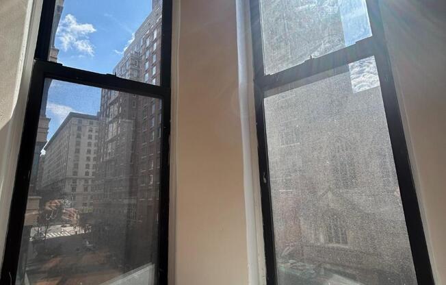 1 bed, 1 bath, $3,800, Unit 4E