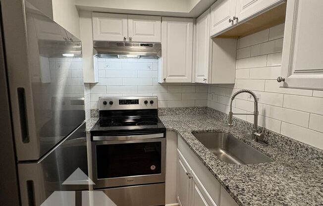 Mosby Townhouses - G