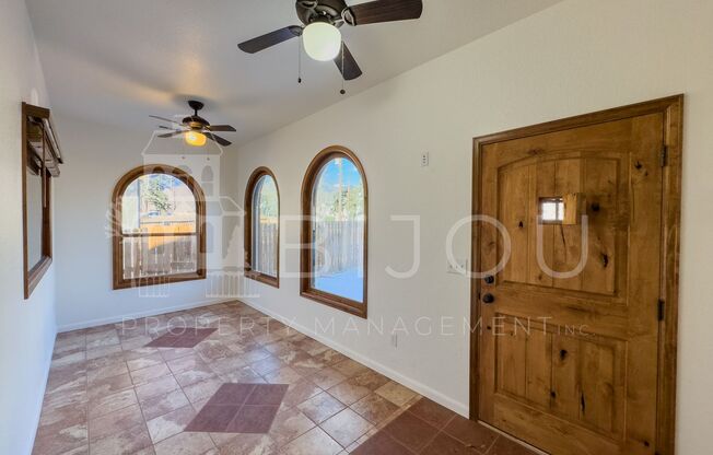 4 beds, 4 baths, $3,250