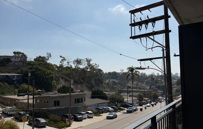 Studio, 1 bath, 362 sqft, $1,995, Unit 310