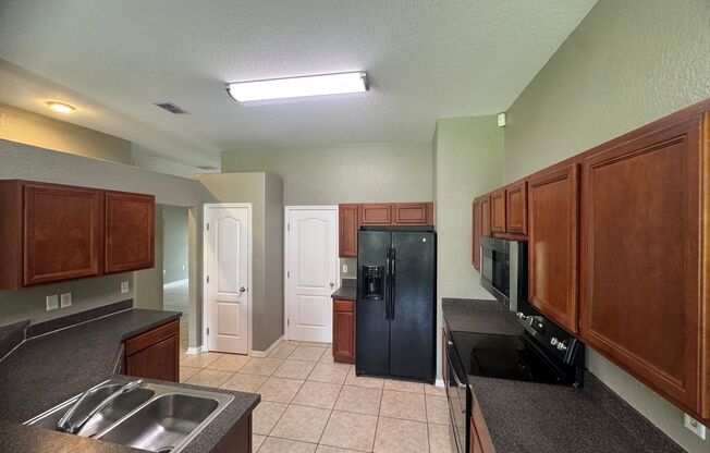 Central Lakeland 3bedroom 2 bath!
