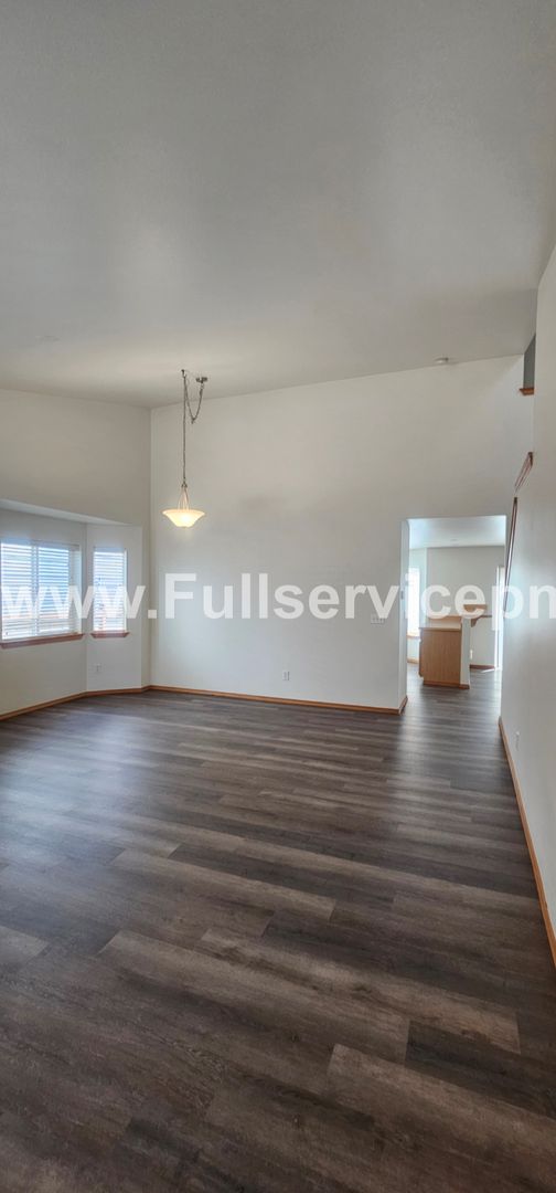 Stylish, newly updated, 2-story home loaded with amenities