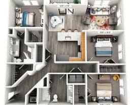 Partner-provided photo for $3485 unit