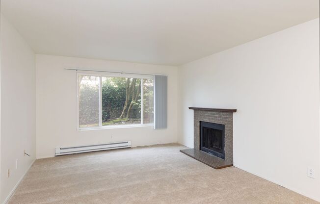 North City Place Apartments  (Firs)
