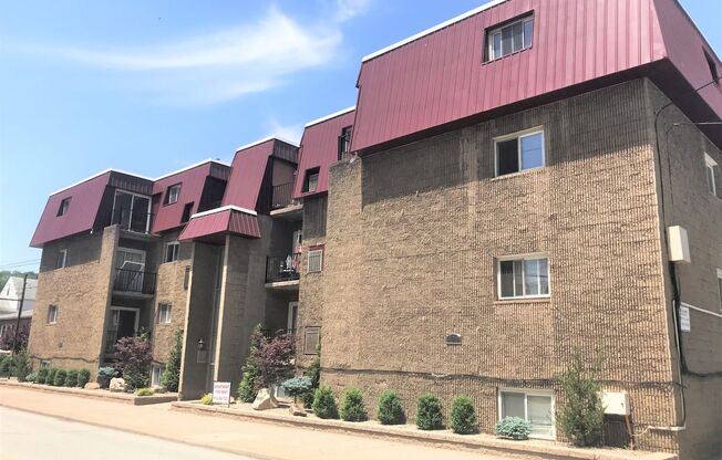 Sharpsburg - Apartments for Rent in Pittsburgh