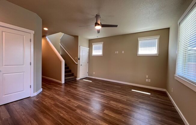 AVAILABLE NOW! Ridgefield 2-story in Picturesque Neighborhood