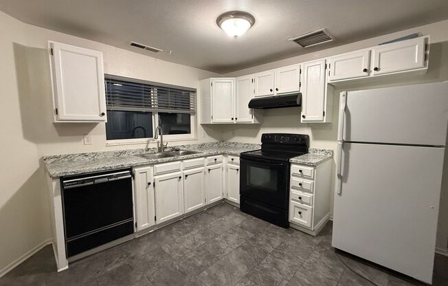 Lone Mountain MF 2151