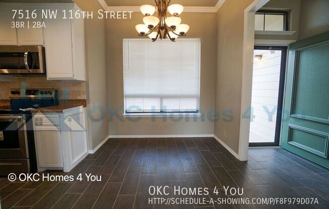 3 beds, 2 baths, 1,318 sqft, $1,425