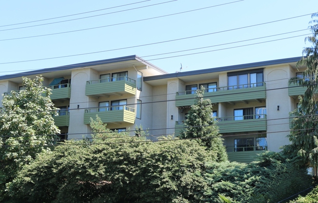 Interbay 21