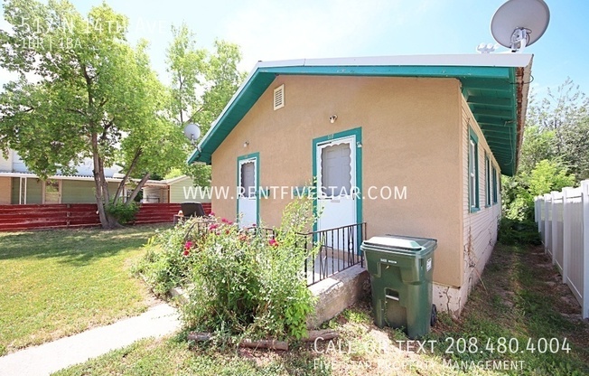 517 N 14 AVE