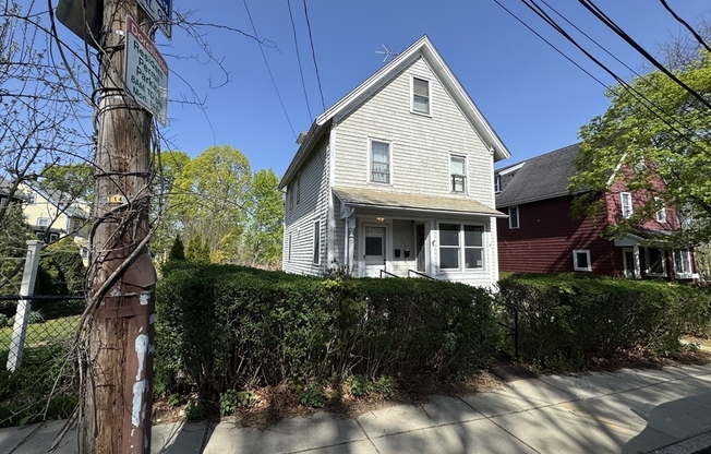 86 BUTLER ST