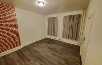 1 bed, 1 bath, 580 sqft, $1,275, Unit Unit 1