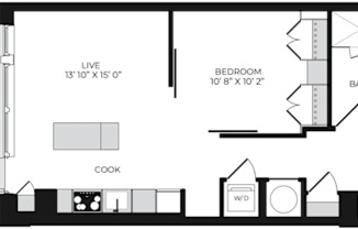 Partner-provided photo for $3172 unit