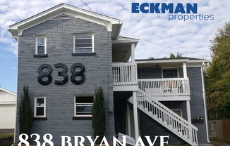 838 Bryan Ave