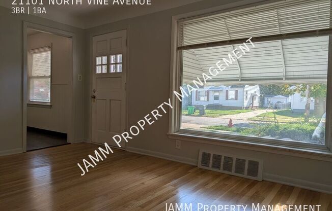 Partner-provided property photo