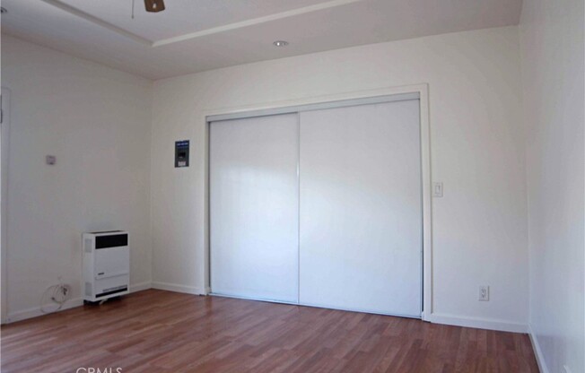 Studio, 1 bath, 600 sqft, $1,550