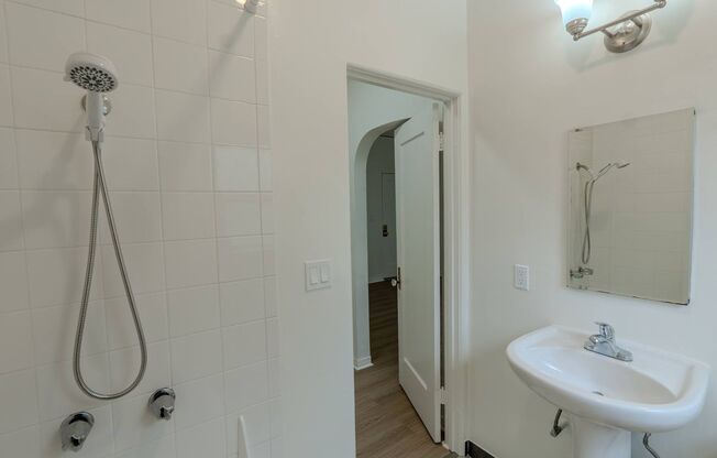 40th Street Apartments