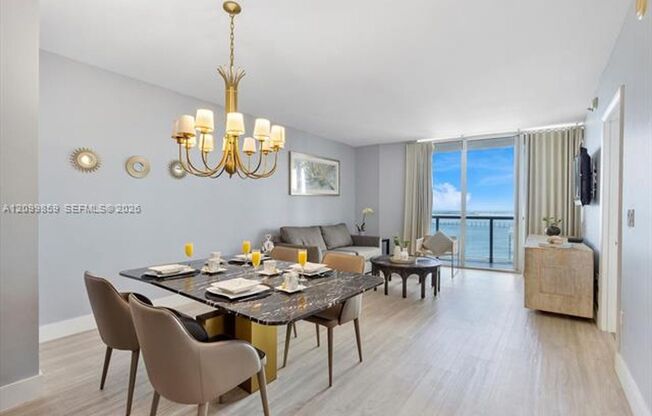 2 beds, 1 bath, $6,470, Unit # 4309