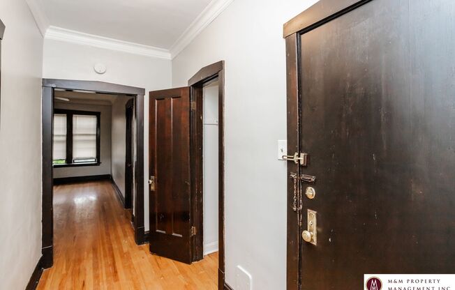 Lexington Oak Park, LLC
