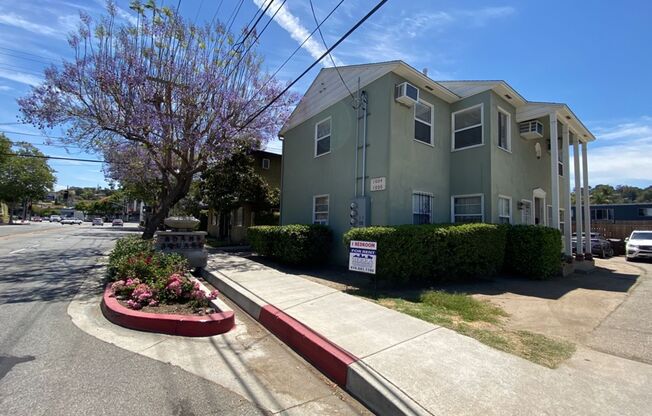 1 bed, 1 bath, 650 sqft, $1,850, Unit 1006.5