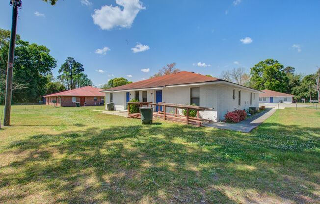 Silkwood Apartments