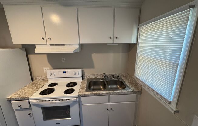 3 beds, 1 bath, $1,300