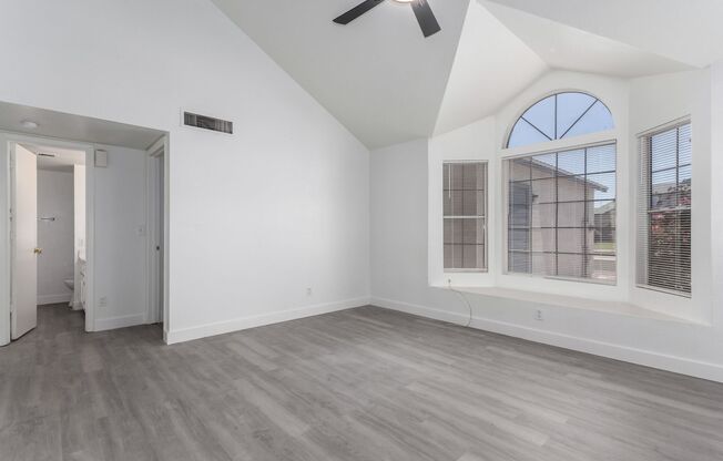 2 STORY HOME IN GREAT LOCATION! EXCELLENT COMMUNITY WITH COMMUNITY POOL!