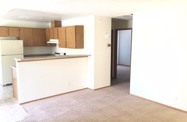 2 beds, 1 bath, 803 sqft, $1,025