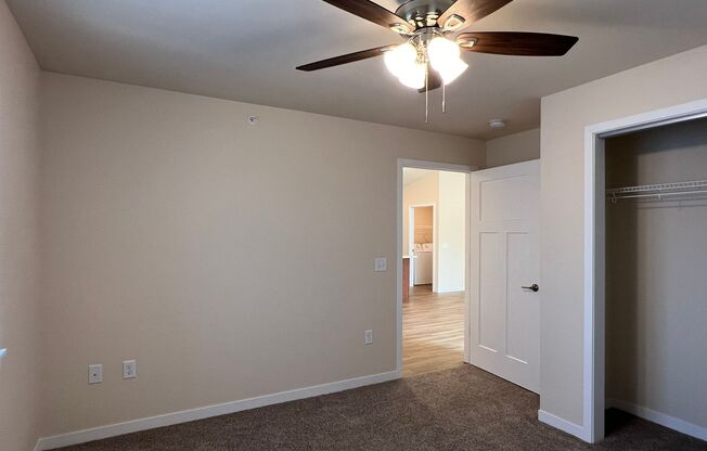 2 beds, 1 bath, 1,032 sqft, $1,345, Unit AT 719-19