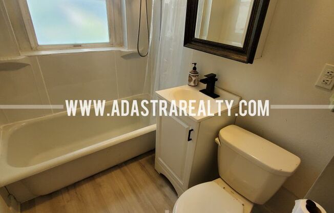 1 bed, 1 bath, 750 sqft, $795, Unit 2W