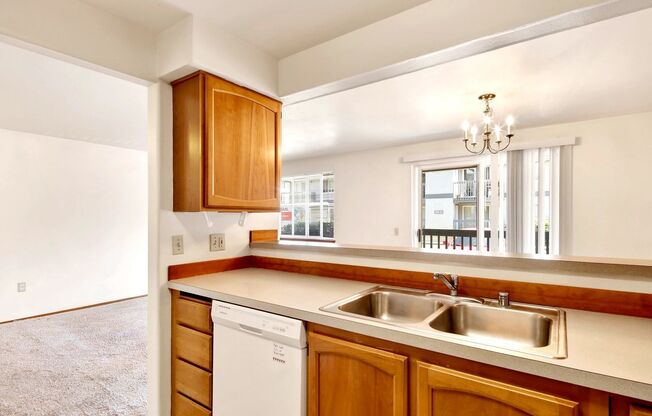 Maplewood Place Apartments