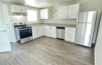 2 weeks Move in Credit at Center Apartments