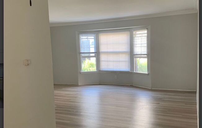 Havenhurst Drive Apartments