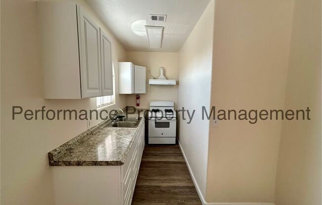 Chester Ave 801
