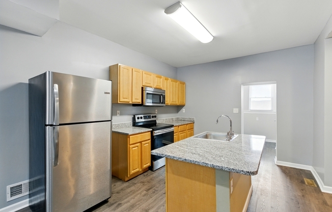 3303 PIEDMONT AVE