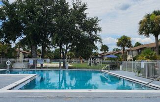 Roselea Apartments