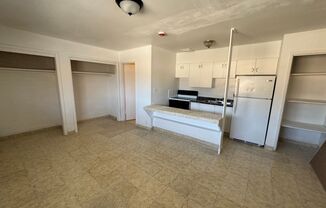 Cascade Valley Apartments
