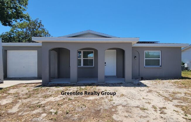 Completely Updated 3 Bed/2Bath Home! - Solar Panels!