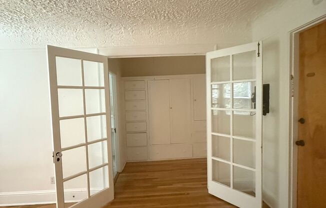 Westover Apartments