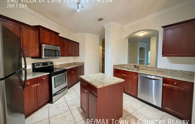 240 VILLA DIVERSION ESTE