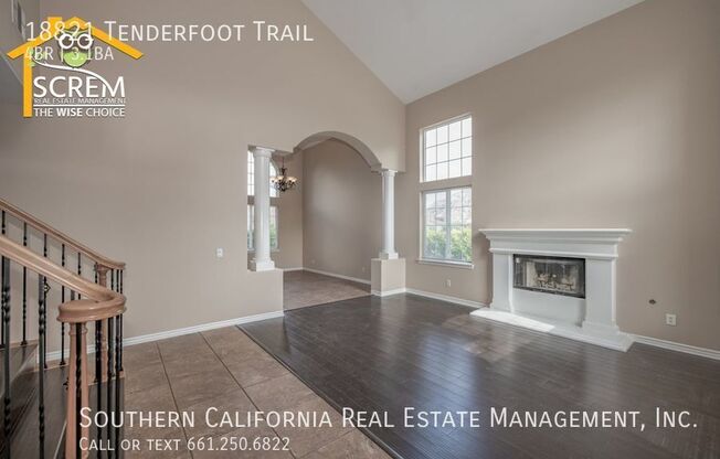 18821 TENDERFOOT TRL