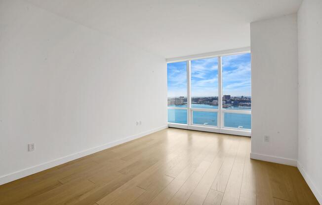 15 HUDSON YARDS