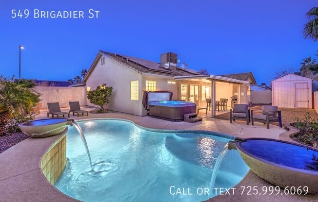 549 BRIGADIER ST